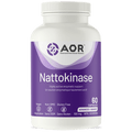 Nattokinase 100mg (60 Caps)