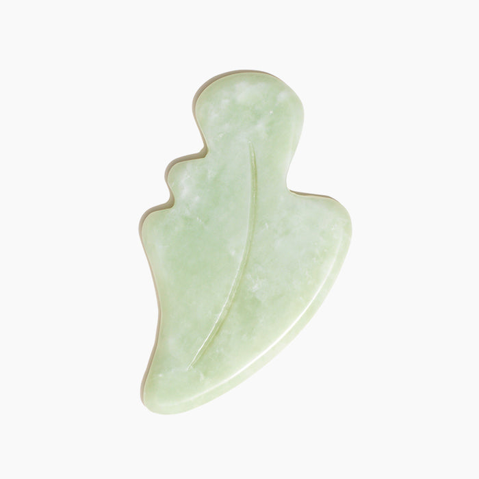 Public Goods Personal Care Natural Jade Gua Sha