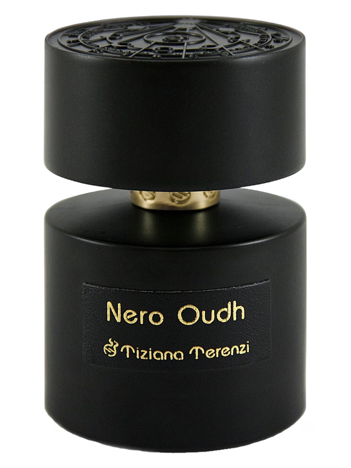 Nero Oudh