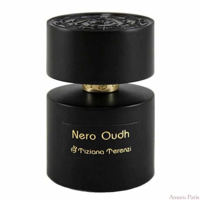 Nero Oudh | ClicScent