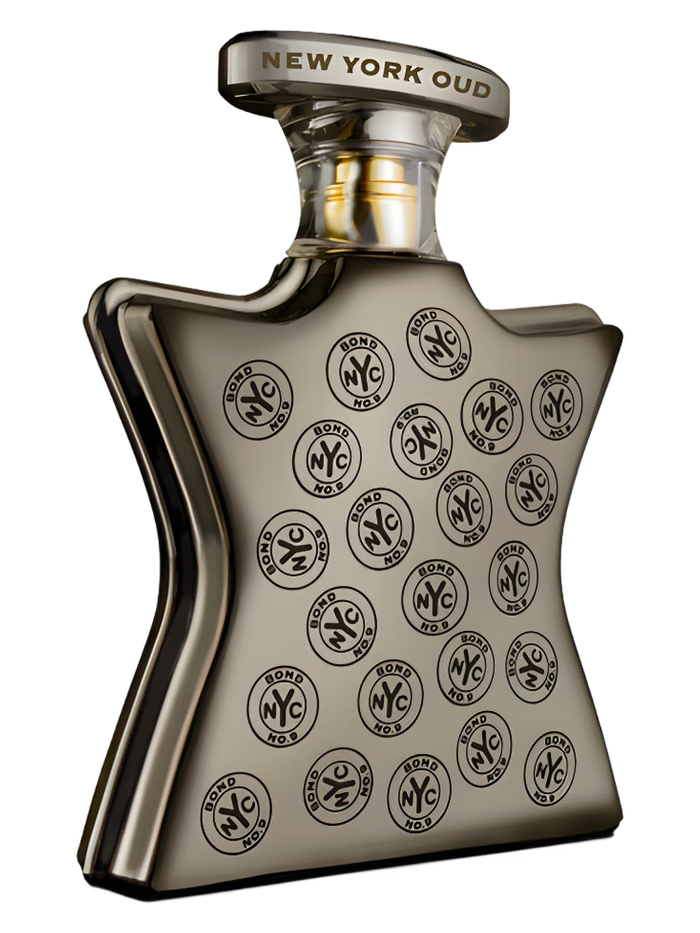 New York Oud | ClicScent