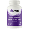 Niacin No-flush (90 Caps)