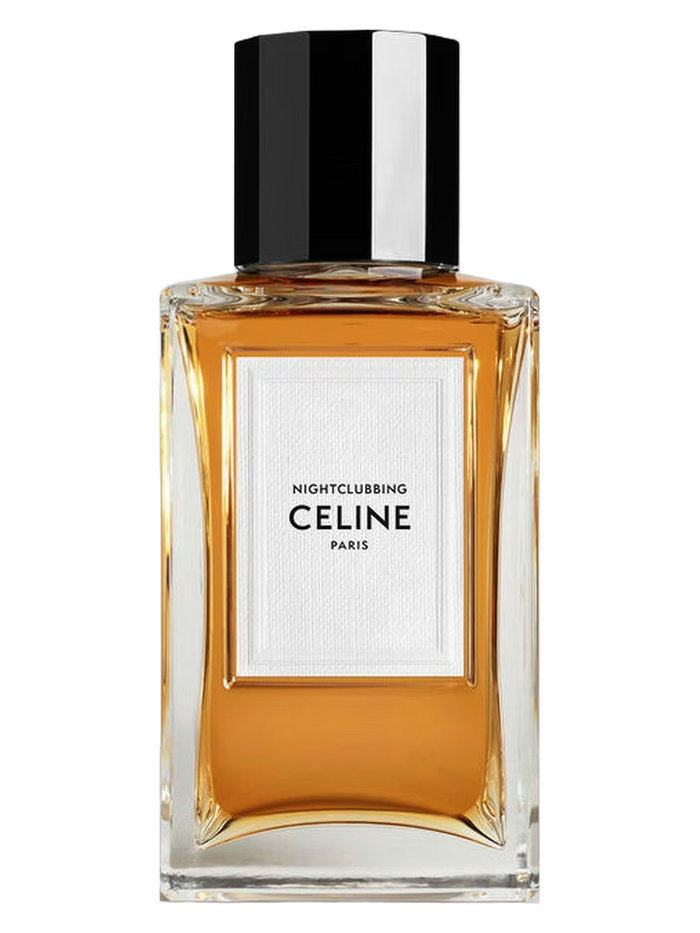 Nightclubbing | ClicScent
