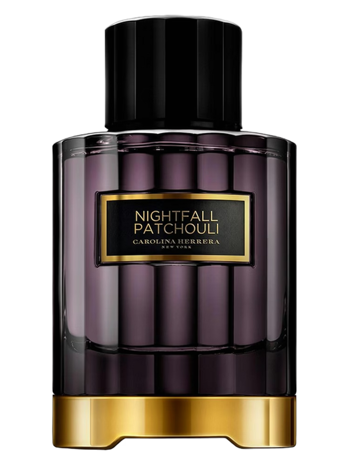 Nightfall Patchouli | ClicScent