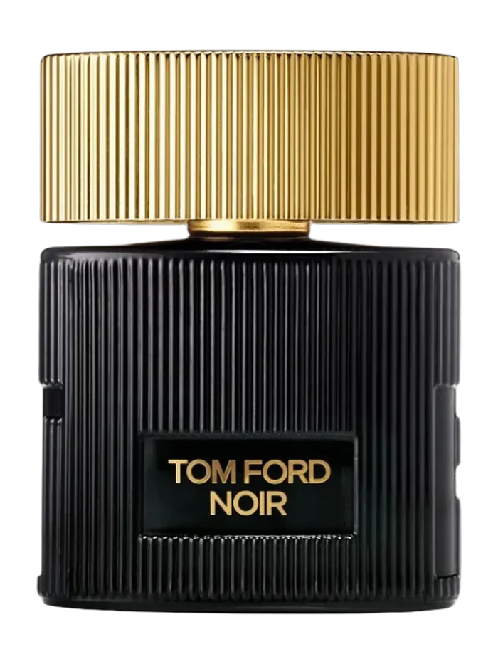 Noir Pour Femme