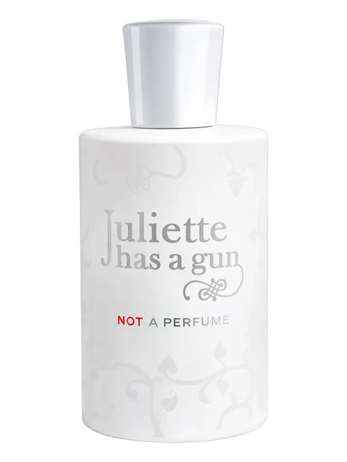 Not A Perfume