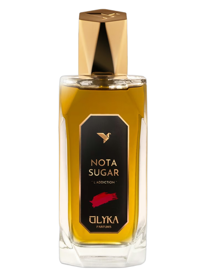 Nota Sugar Ulyka Parfums