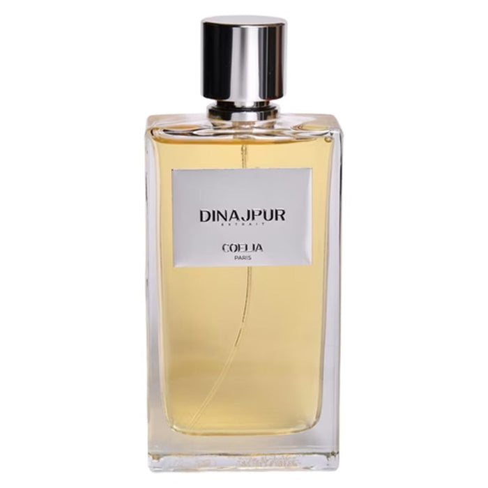 Nota Sugar Ulyka Parfums | ClicScent