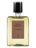 Nuit de Bakelite | ClicScent
