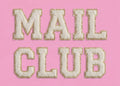 objects of the internet | mail club subscription