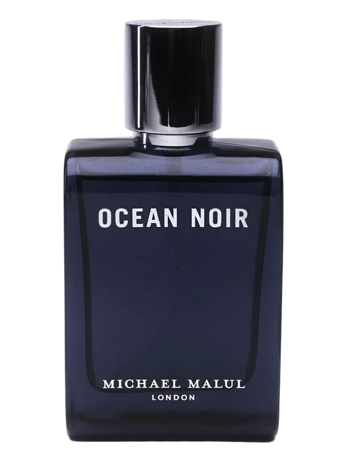 Ocean Noir Michael Malul London