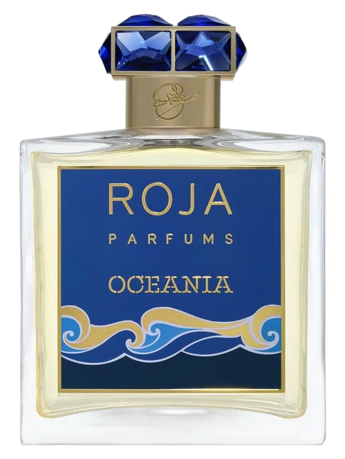 Oceania