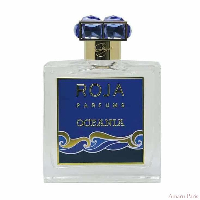 Oceania | ClicScent