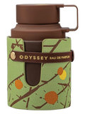 Odyssey Dubai Chocolat | ClicScent