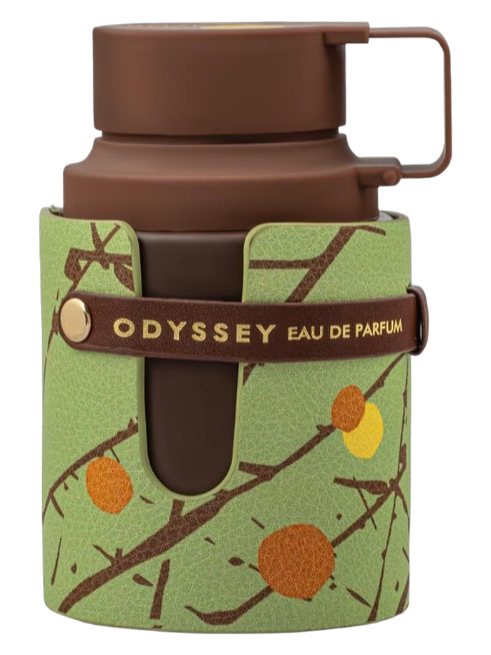 Odyssey Dubai Chocolat | ClicScent