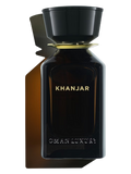 Omanluxury Khanjar | ClicScent