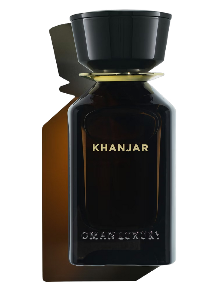 Omanluxury Khanjar | ClicScent