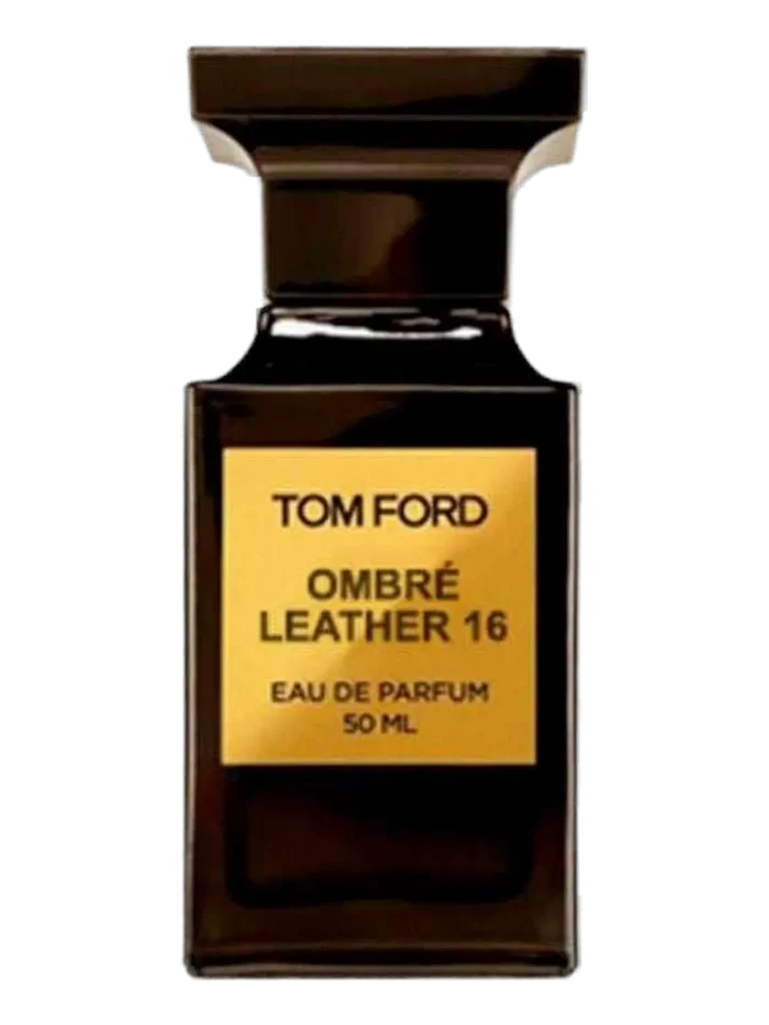 Ombre Leather 16