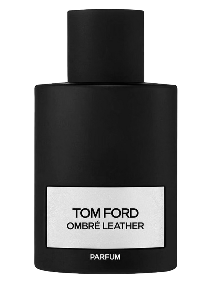 Ombré Leather Parfum | ClicScent