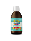 Omega3 Joy Enfants + D3 Cerise (150ml)