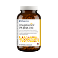 Omegagenics Epa-dha 720 (120 Gel)