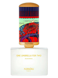 One Umbrella for Two | ClicScent