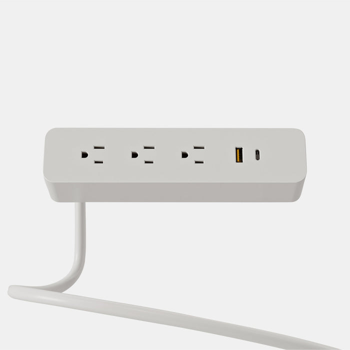 Color:White; Condition:Like New;
