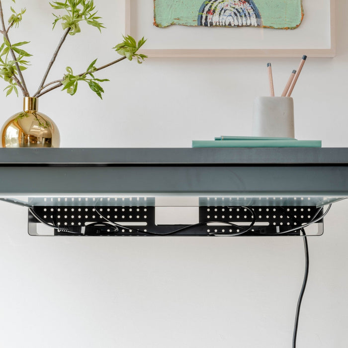Open Box - Cable Organizer Power