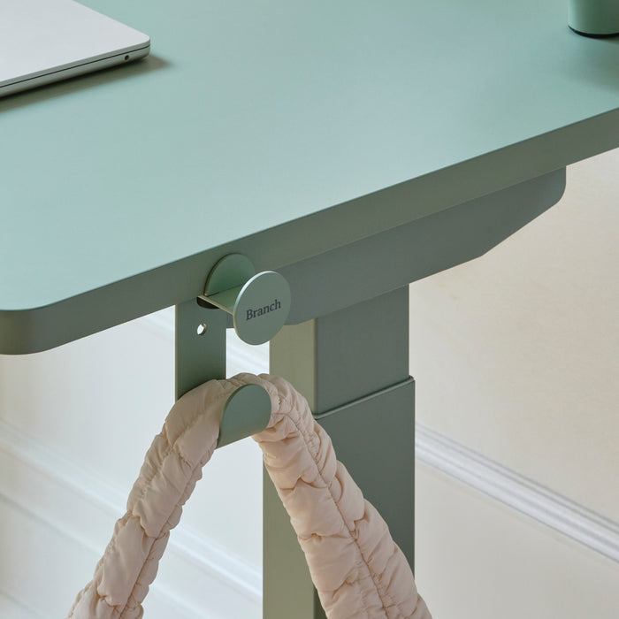 Open Box - Desk Hook