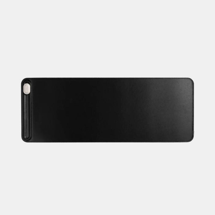 Color:Black; Mat Size:Slim; Condition:Like New;
