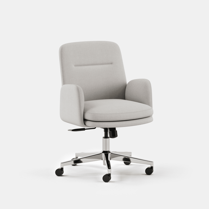 Bone / Mid Back / Like New