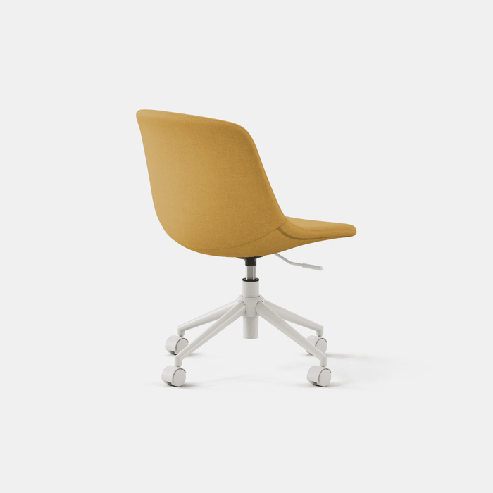 Color & Material:Sunflower; Condition:Like New;
