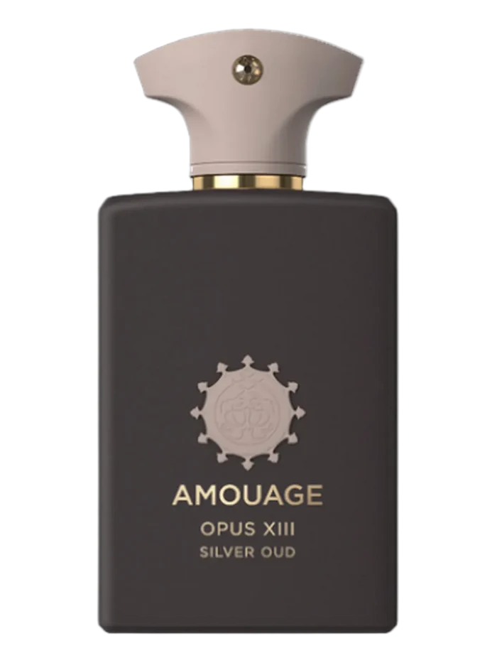 Opus XIII – Silver Oud