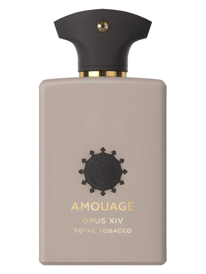 Opus XIV – Royal Tobacco | ClicScent