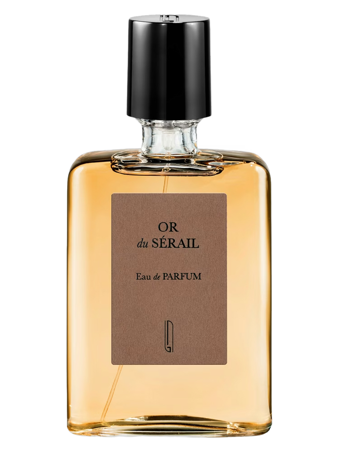 Or du Sérail | ClicScent