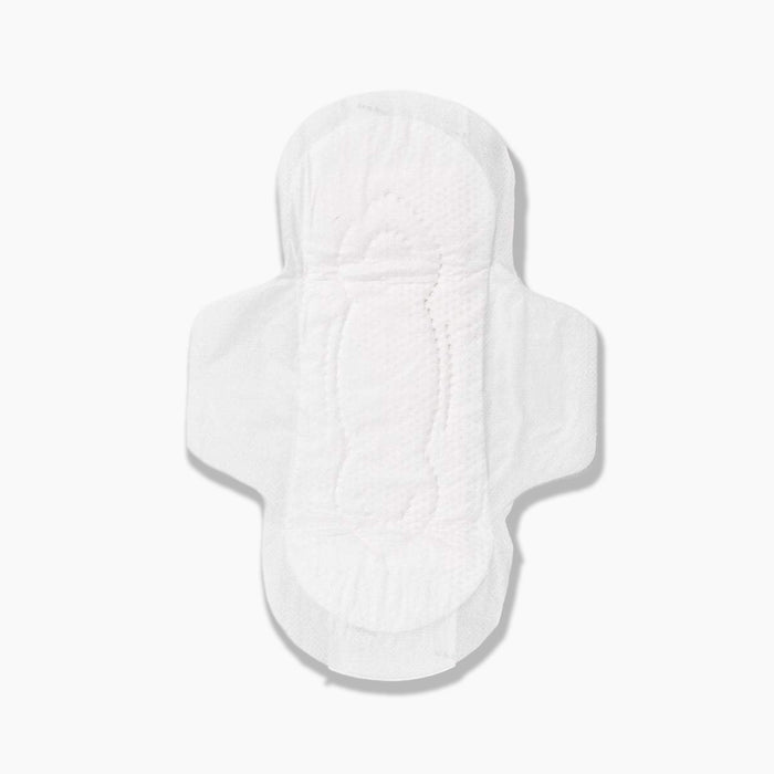 Public Goods Personal Care Organic Bamboo Regular Pads