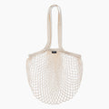 Public Goods Household Organic Cotton Mesh Tote