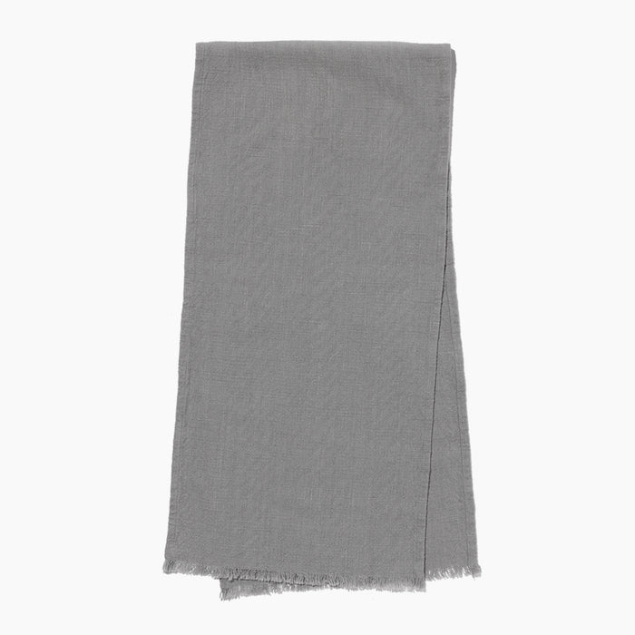 Public Goods Household Organic Cotton Table Runner