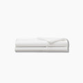 Public Goods Household Organic Cotton White Pillow Case Set