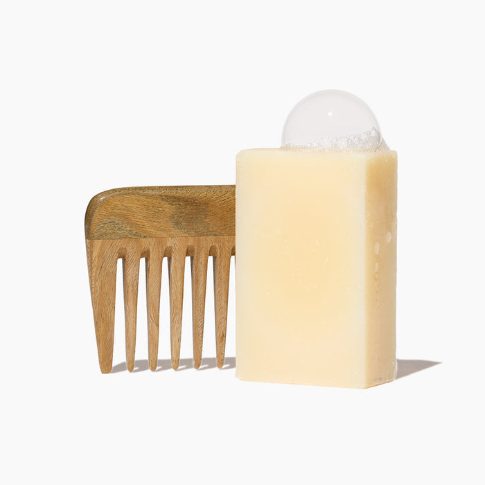 Public Goods Personal Care Organic Shampoo Bar