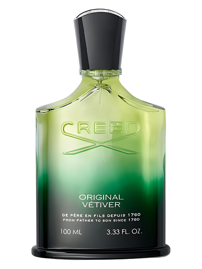Original Santal creed | ClicScent