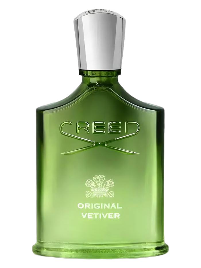 Original Vetiver | ClicScent