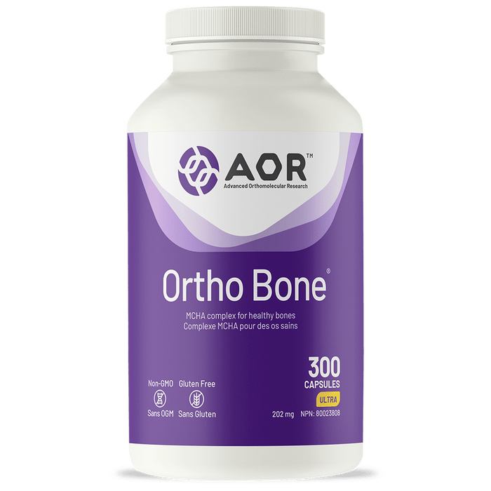 Ortho Bone (300 Caps)