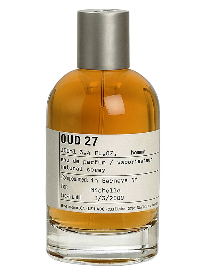 Oud 27