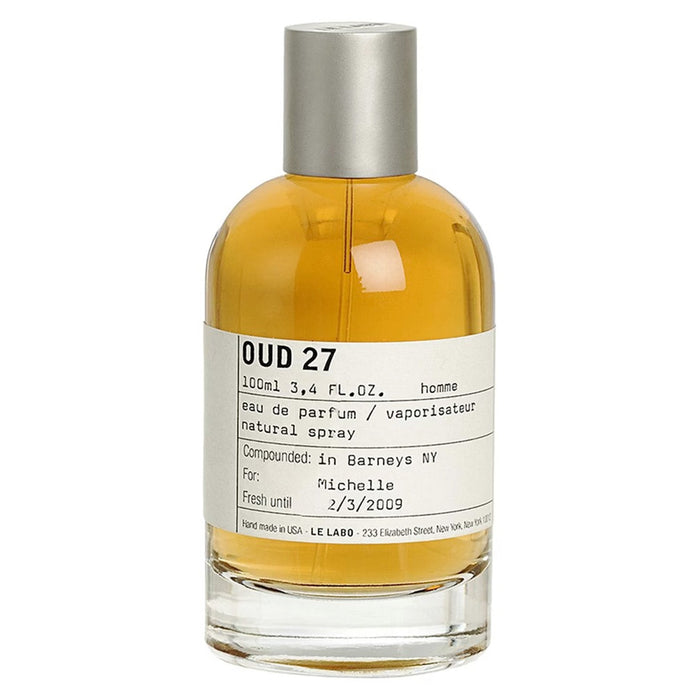 Oud 27 | ClicScent