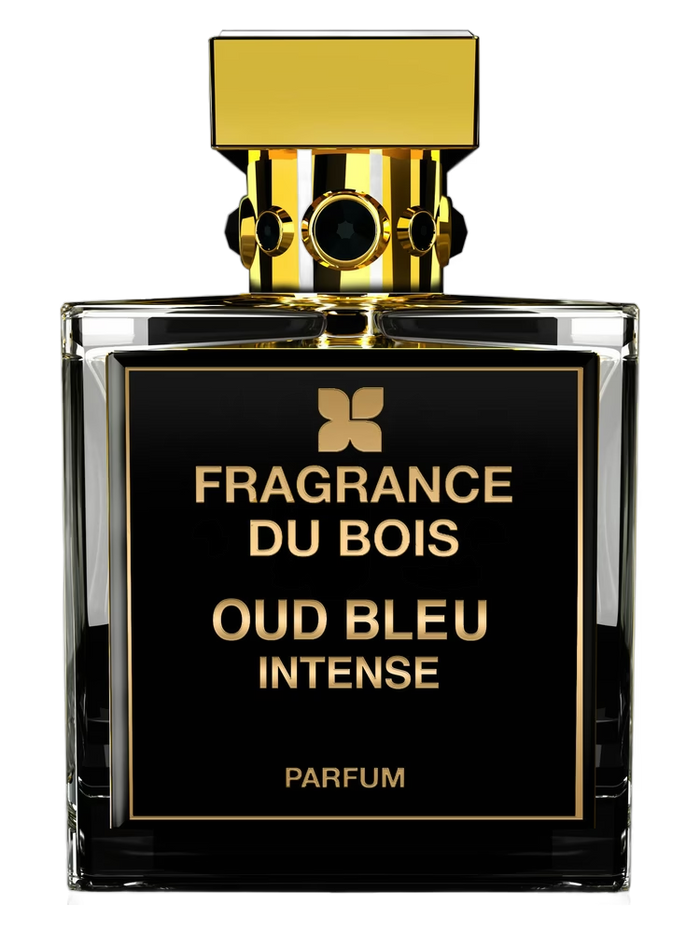 Oud Bleu Intense | ClicScent