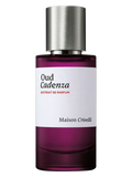 Oud Cadenza | ClicScent