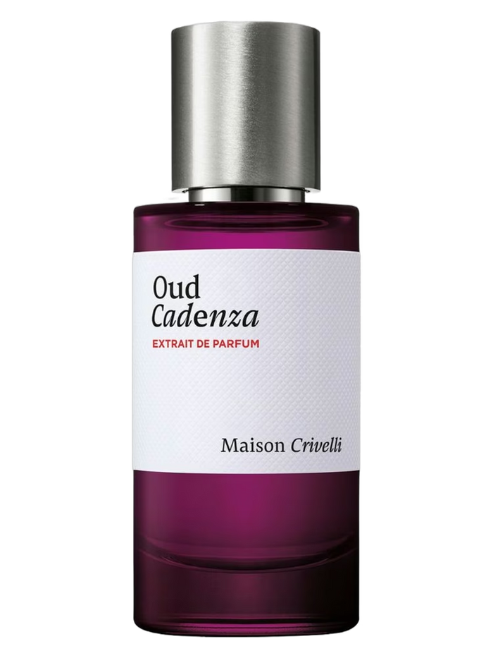 Oud Cadenza | ClicScent