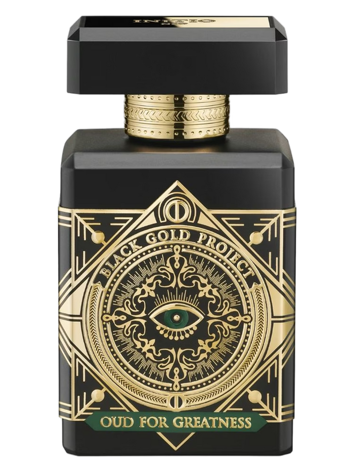 Oud for Greatness | ClicScent