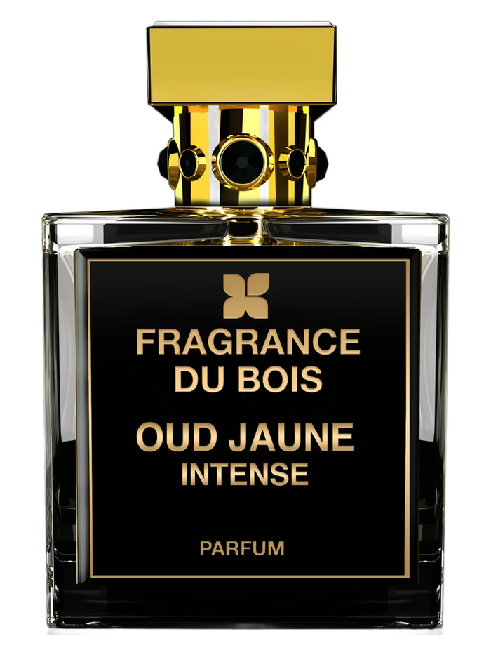 Oud Jaune Intense | ClicScent